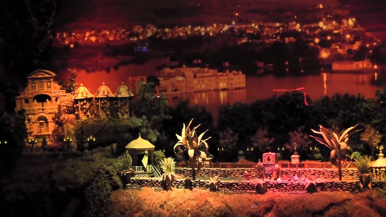 The K-Lounge at Bombay Palace NYC