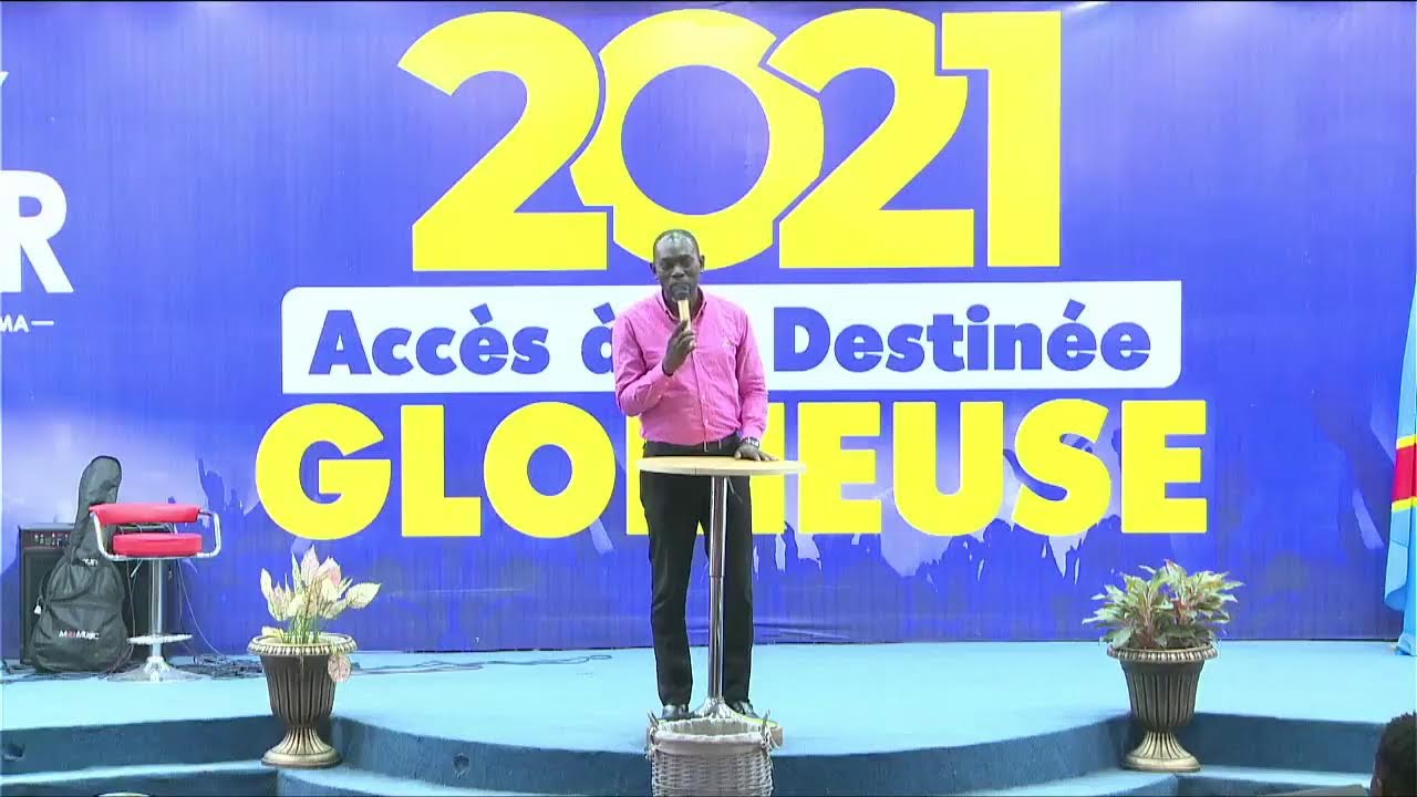 REMPORTER LES BATAILLES DE LA DESTINÉE JOUR 5 avec le Dr. Parfait BOPEY