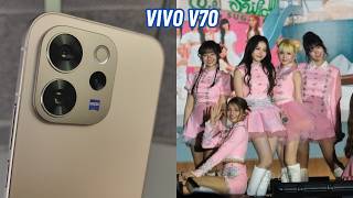 vivo v70 video test and samples - rear and front camera! screenshot 5