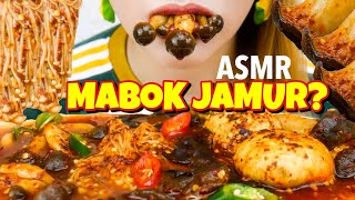 #116 Request ASMR JANGAN MABOK JAMUR!! ⚠️ | ASMR Indonesia