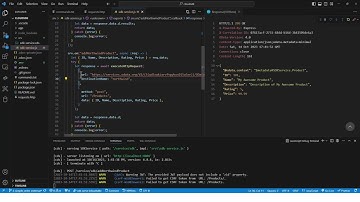 Part 2:  SAP Cloud SDK and SAP CAP (WRITE request)