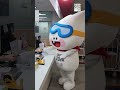 우체국에 달려간 뭉초가 손에 쥔 것은?! 바로 강원 2024 기념우표!