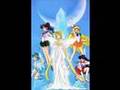 Sailor moon english theme