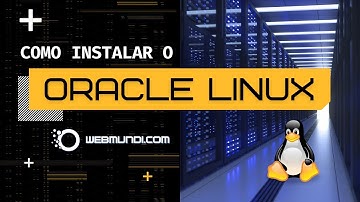 Como Instalar o Oracle Linux 8.5 : Instalação Passo a Passo do Linux da Oracle  💻🐧🚀