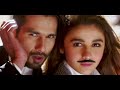 Gulaabo VIDEO Song  Shaandaar Alia Bhatt & Shahid Kapoor Vishal Dadlani Amit Trivedi 1080p