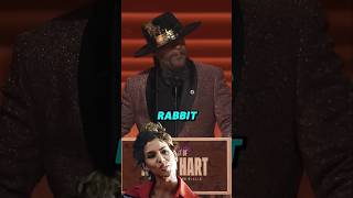 Katt Williams at Kevin Hart Roast 2026 - Halle Berry #comedy #standup #funny #katt #kevin #halle