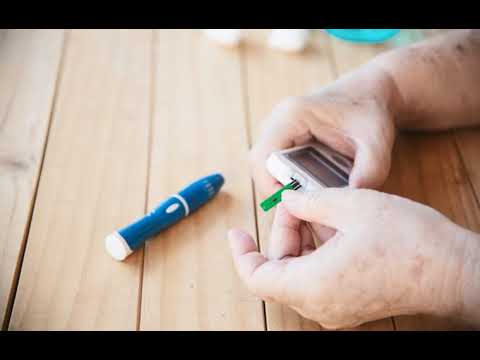 Video: Testi Na Diabetes: Krvni, Urinski In Gestacijski Testi