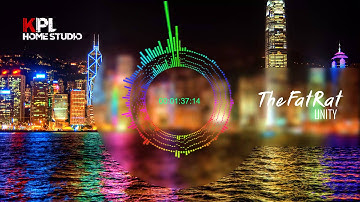TheFatRat - Unity