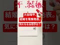 大谷翔平、結婚を電撃発表。気になるお相手は?