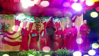 Lagu simeulue "orep akduon amuri"