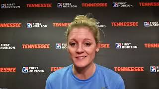 Detalles WBB | Kellie Harper Media Availability | 2.22.23 Guía