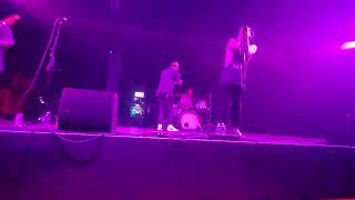 whatever - AVOID live