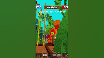 deleting for 100 likes #gorillatag #gorillatagquest #vr #gtag #roblox
