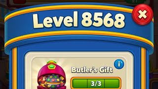 Royal Match Level 8568