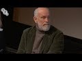In conversation with... John Malkovich and the makers of The ABC Murders - BFI