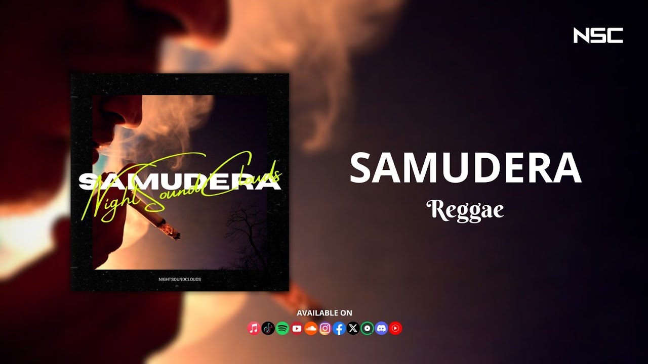 Watch NightSoundClouds - Samudera | Reggae | (Official Music & Video) on YouTube Watch NightSoundClouds - Samudera | Reggae | (Official Music & Video) on YouTube