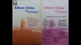 Album Cinta Nostalgia Vol. 1