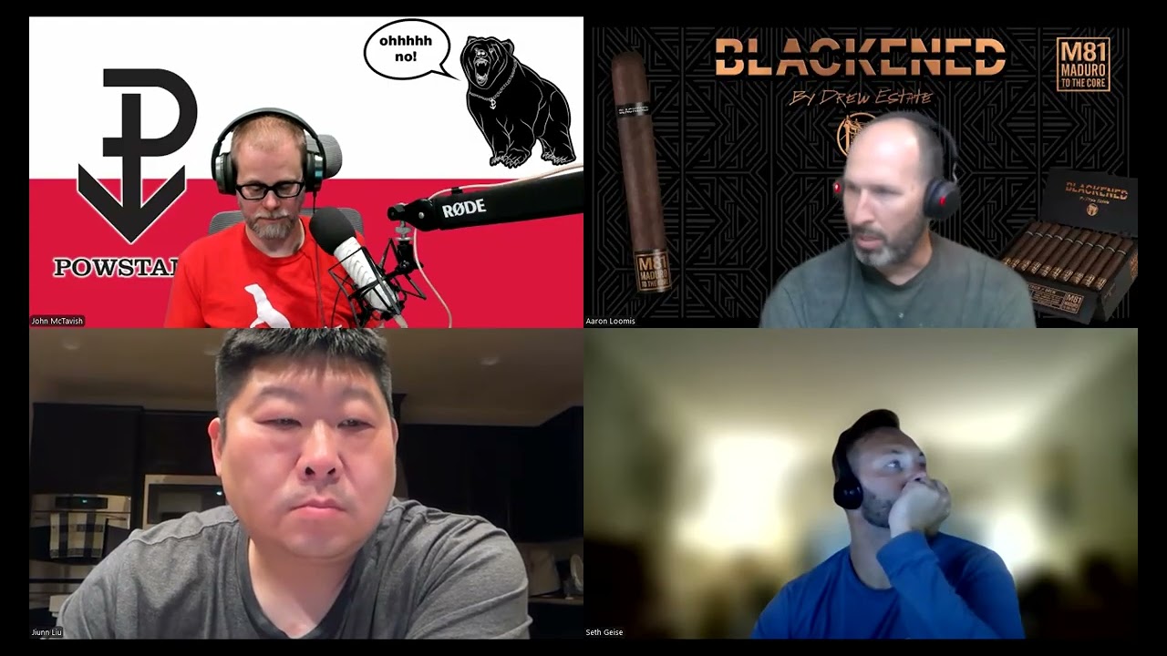 Обзор команды: Outcast Corona Gorda