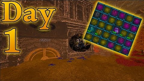 How We Onlined Kids Out Of Our Main BASE SPOT On INX 4MAN -Ark Survival Evolved