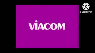 Viacom (1971) with My Voiceover (High Pitch) screenshot 3