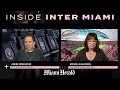 Inside Inter Miami: Messi leads team into critical stretch