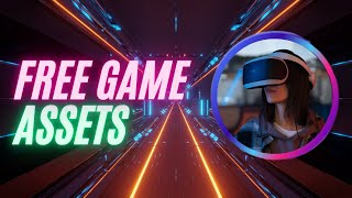 Free Game Assets Free Game Assets