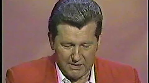 Floyd Cramer - "San Antonio Rose"