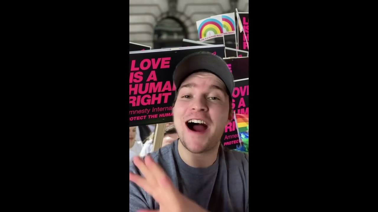 Everyone Will Be Gay By 2030 