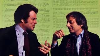 Sarasate "Zigeunerweisen" Itzhak Perlman