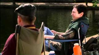 Harry and Paul - The Anglers 2