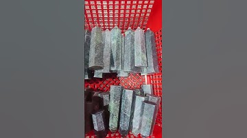 Ruby in Zoisite Point (Tower)