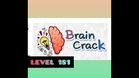 #Braincrack #level181 #Collect all coins