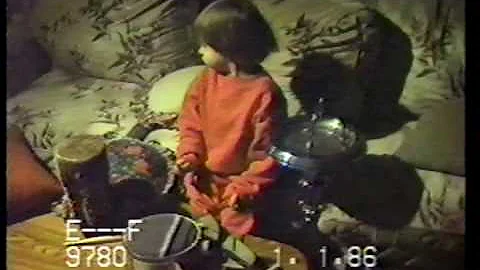 Xiu Xiu, "White Nerd" directed by Corey Smith