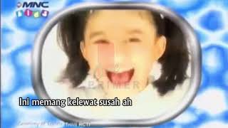 Agnes Feat Eza Yayang YESS (LIRIK)