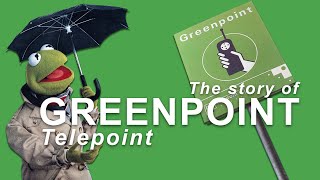 The Greenpoint Communications Network