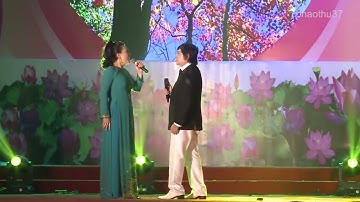 trích đoạn : lệnh truy nã - Châu Thanh ft Cẩm Tiên 🎶🎶