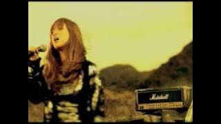 Do As Infinity / Kimi Ga Inai Mirai (A Future without You)