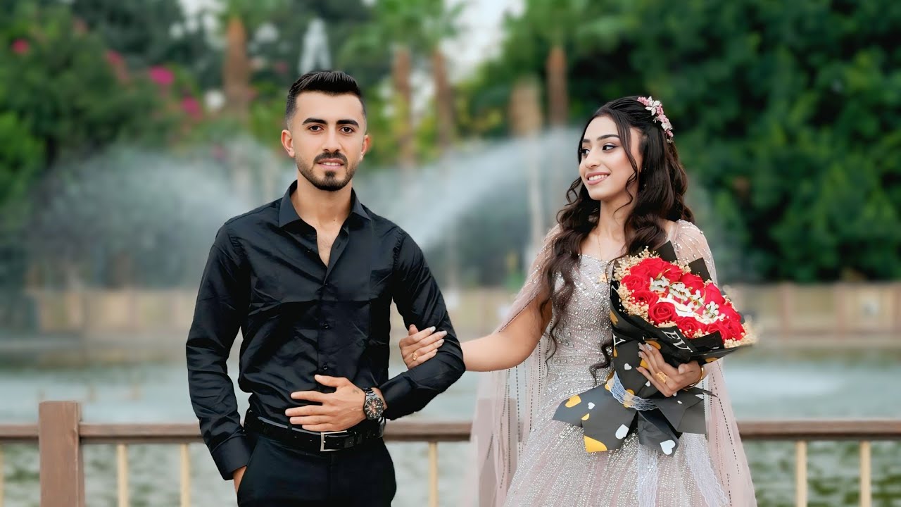 #kilp #nişan  #خطوبة    hasan & ahin  حسين & اهين 2025.12.05