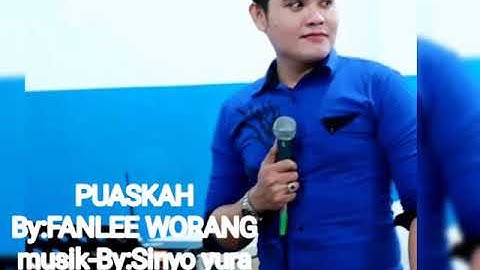 PUASKAH-FANLEE WORANG((cover)