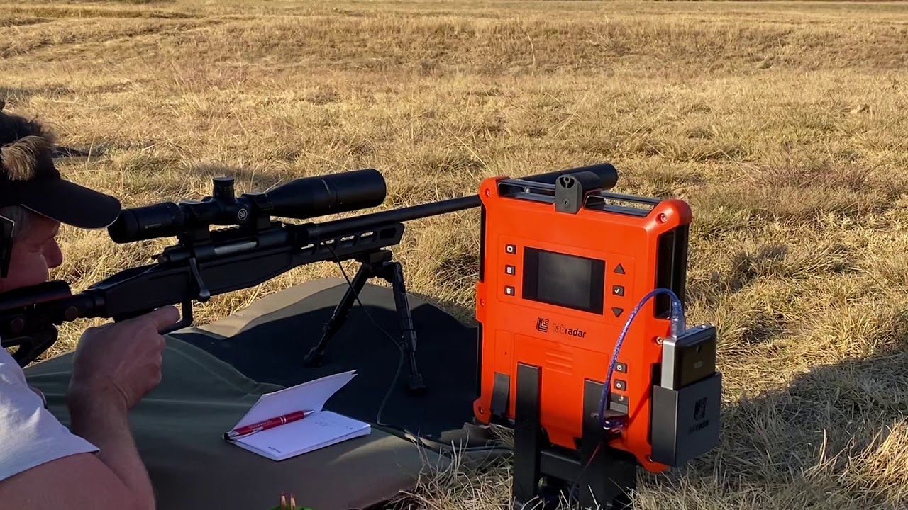 LabRadar RAT YouTube