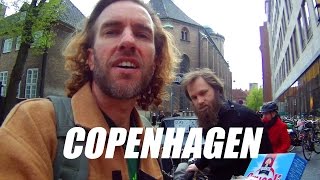 Denmark Travel: How Expensive is COPENHAGEN?