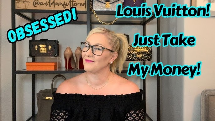 LOUIS VUITTON IS HAVING A PRICE INCREASE…. JUNE 2023 😱 
