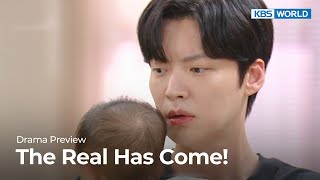 (Preview) The Real Has Come! : EP35 | KBS WORLD TV