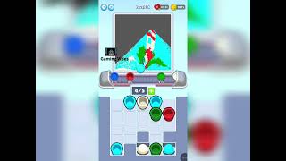 Sand Loop Level 34 Walkthrough Solution