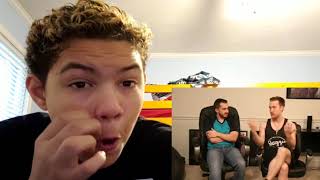 Goodbye Swift, Welcome back Corn! Reaction