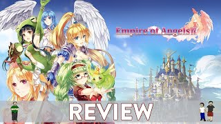 Empire of Angels IV Review screenshot 5