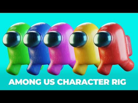 Among Us Character Model How To Change Your Name In Among Us Shacknews - roblox logo 3d models to print yeggi page 3