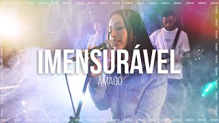 Imensurável - Âmago ( Clipe Oficial ) Imensurável - Âmago ( Clipe Oficial )