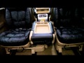 Hyundai Grand Starex Limousine YouTube