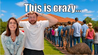 10 THINGS THAT SHOCKED US BUYING A HOUSE IN AUSTRALIA 